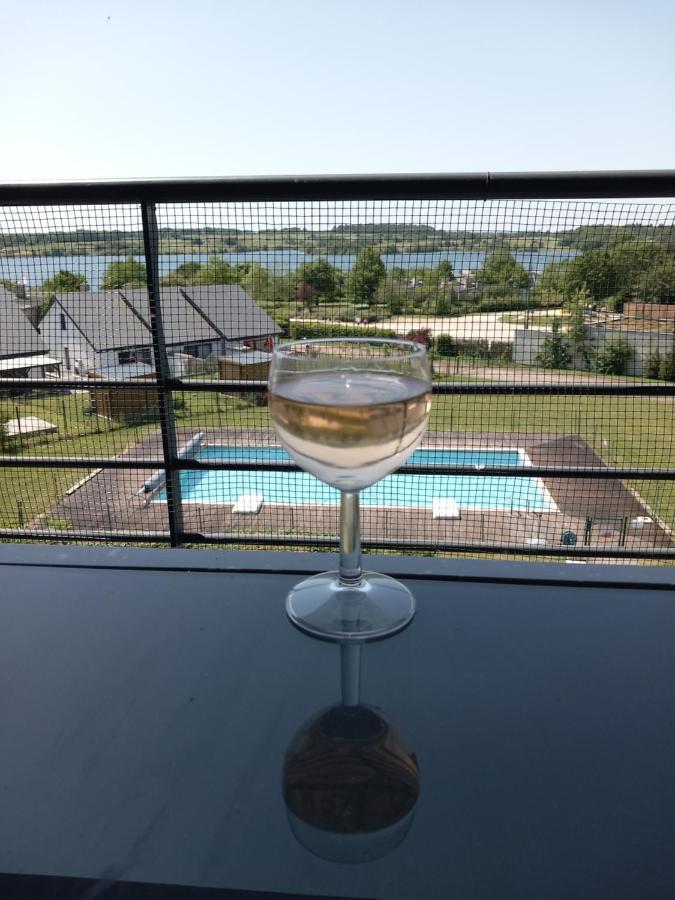 Lacs De L'Eau D'Heure B25 Erpion 外观 照片